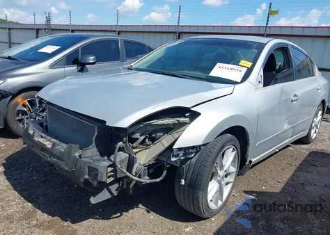 2009 Nissan Altima 2.5 z USA, uszkodzony, nr VIN 1N4AL21E89N442368